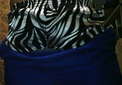 Satinsilk made a new video