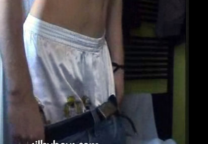 Satinsaggerboy
