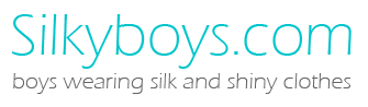 Silkyboys