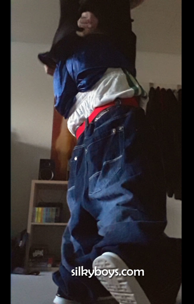 Sagger Dominik