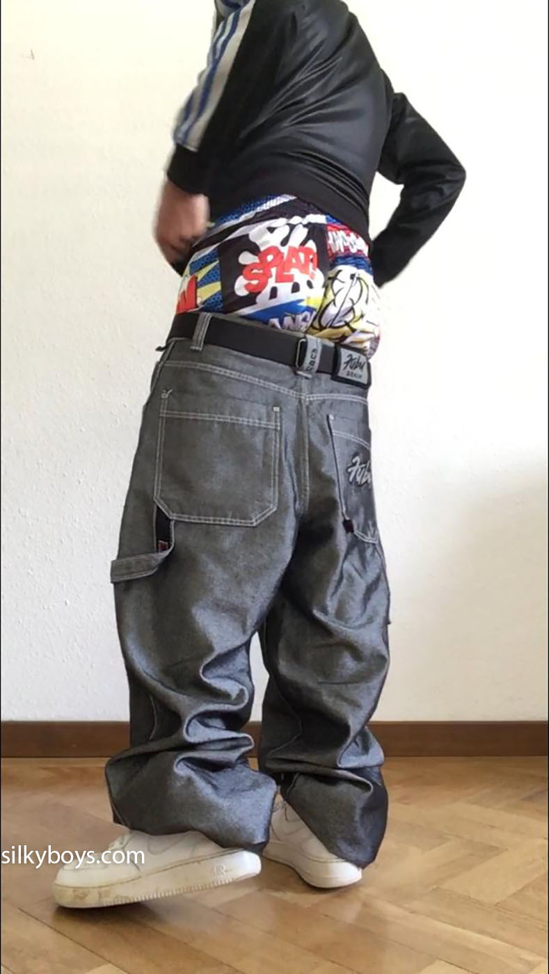 baggy fubu