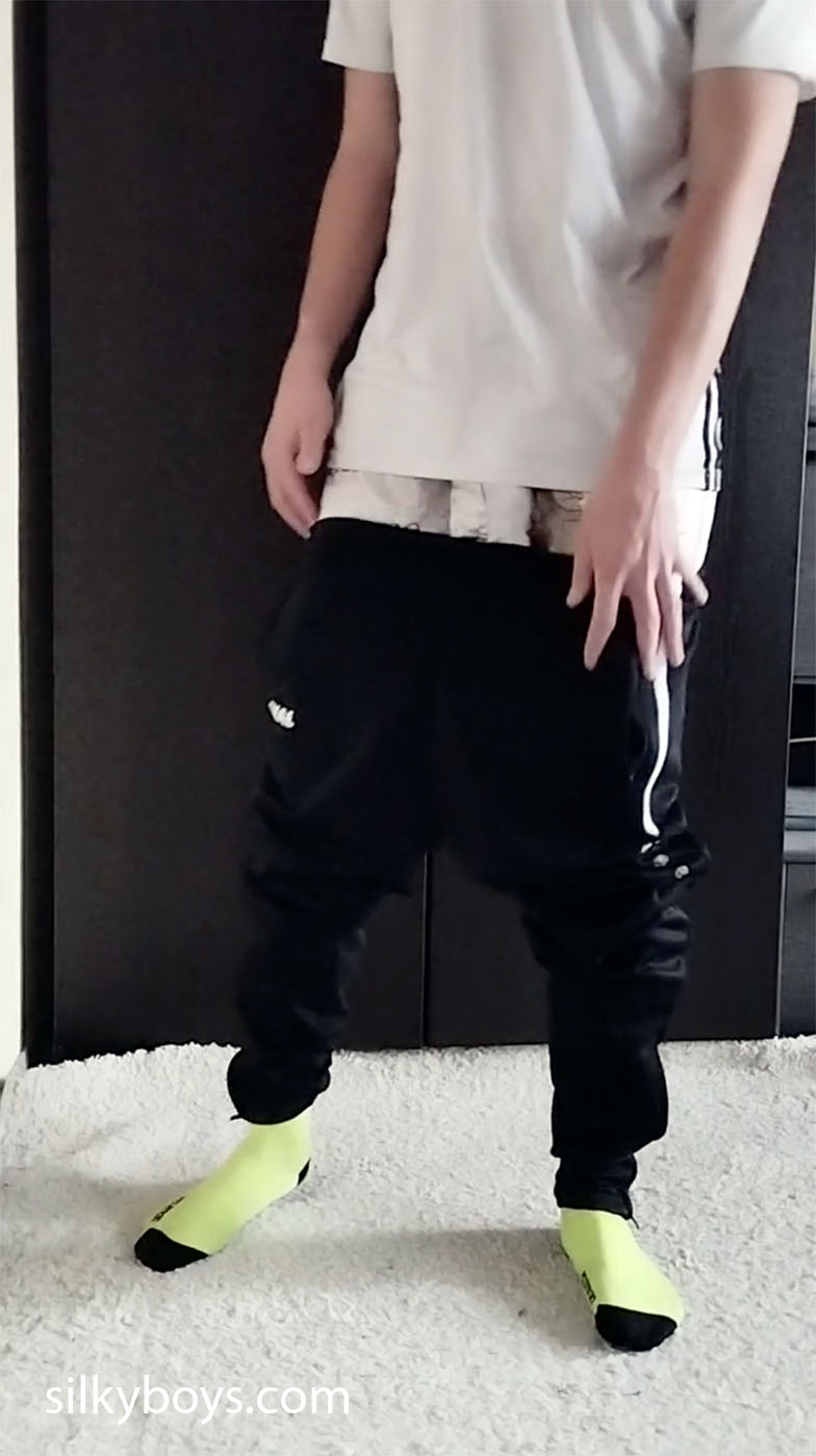 AK sagger