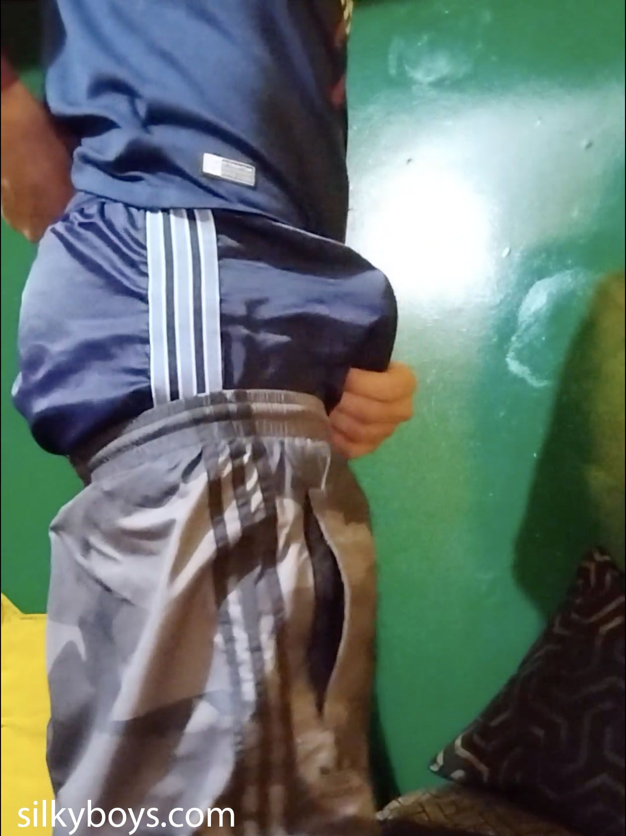 Chav Ludo