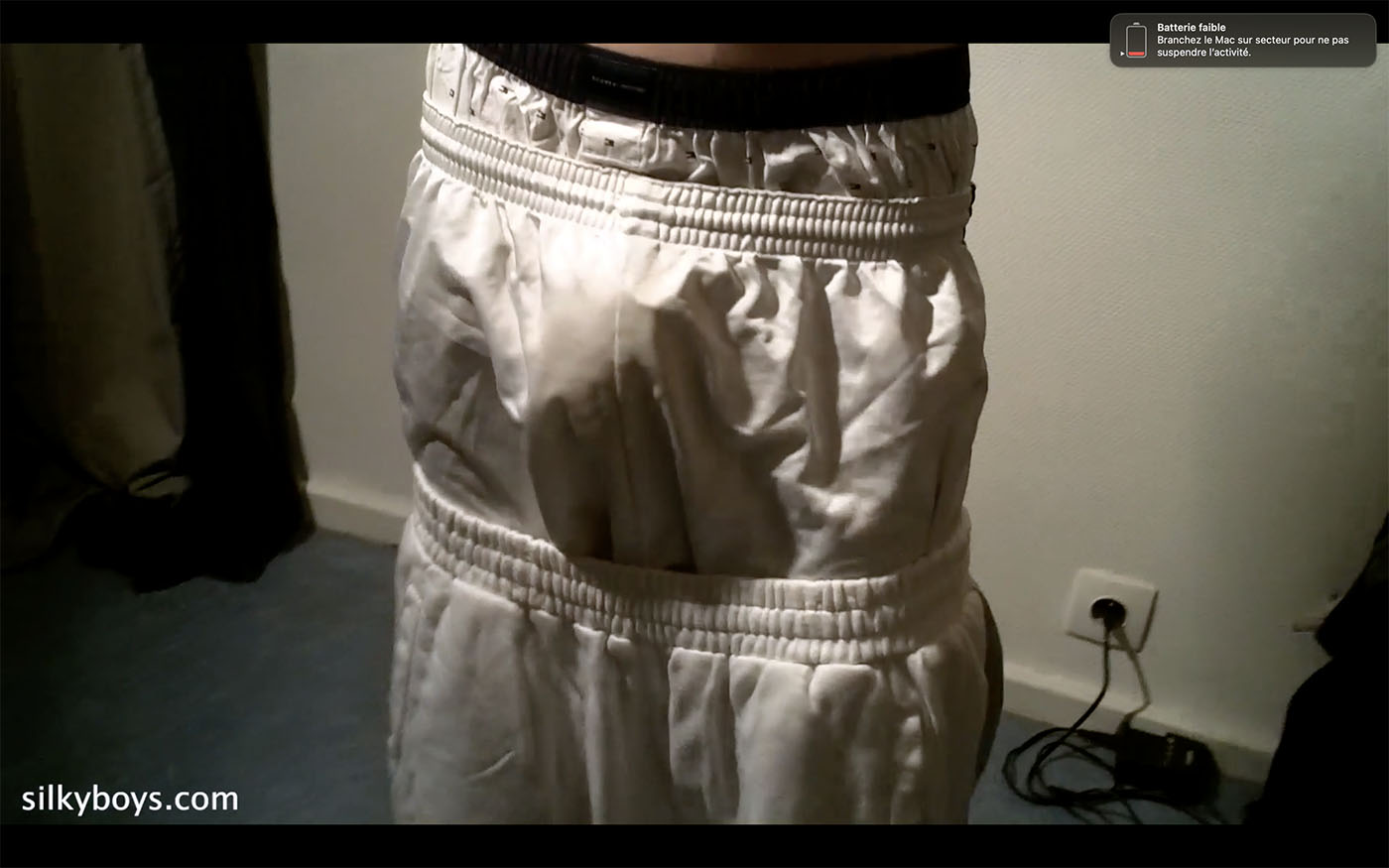 Extreme soccer sag