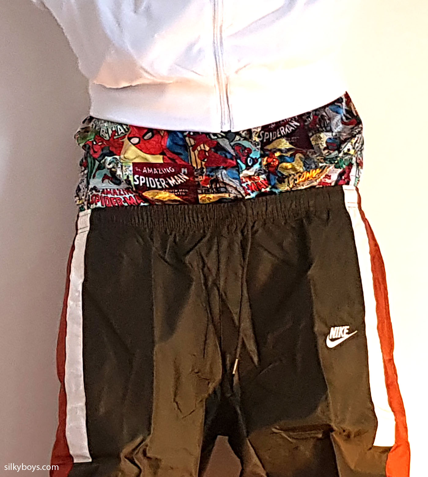 Trackies